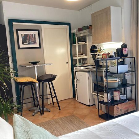 Aux 4 Logis Appart-Hotel - Studio Le City - Petit Dejeuner Inclus 1Ere Nuit 푸아 외부 사진