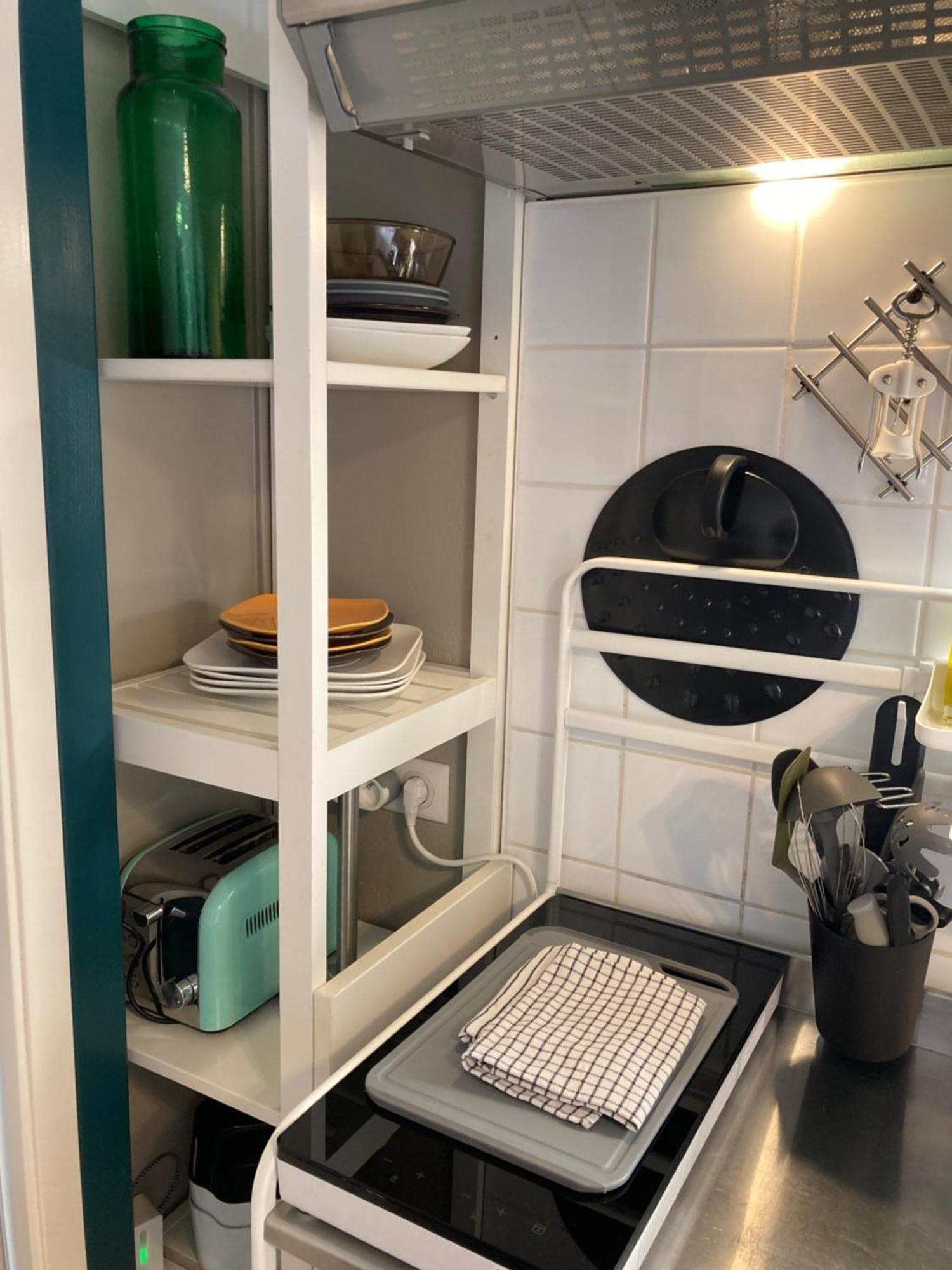 Aux 4 Logis Appart-Hotel - Studio Le City - Petit Dejeuner Inclus 1Ere Nuit 푸아 외부 사진
