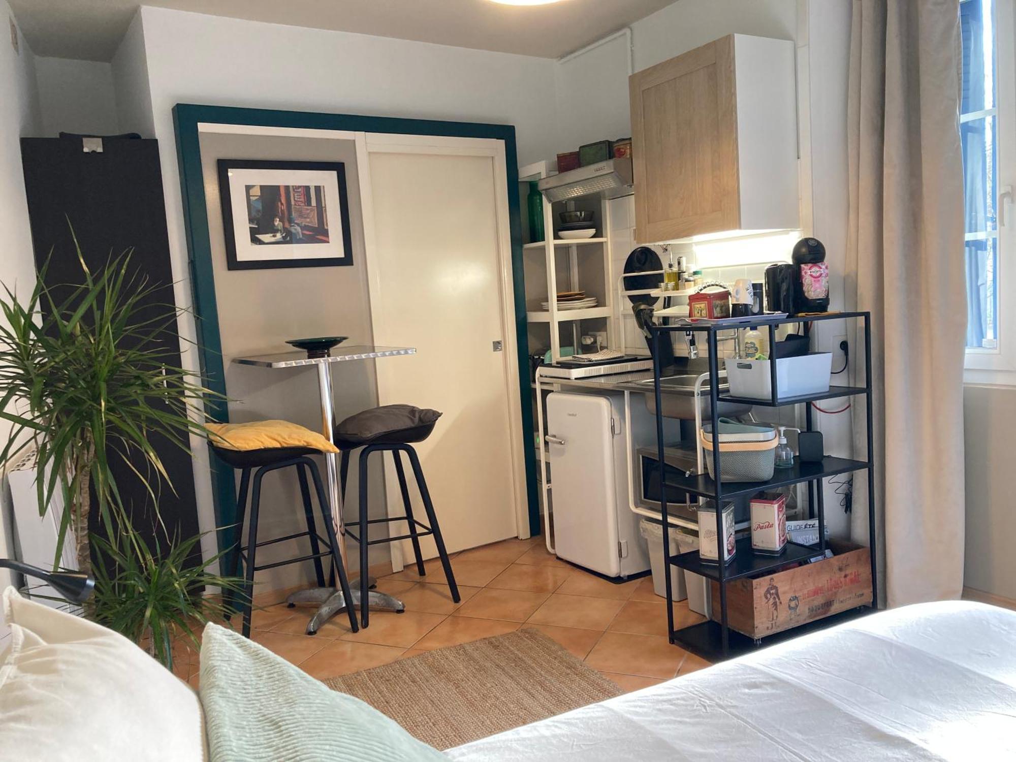 Aux 4 Logis Appart-Hotel - Studio Le City - Petit Dejeuner Inclus 1Ere Nuit 푸아 외부 사진